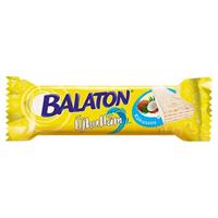BALATON Chokladrån med Kokos "Ujhullám" 31g
