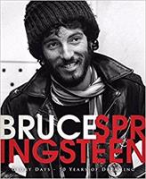 Bruce Springsteen : Glory Days - 50 Years of Dream