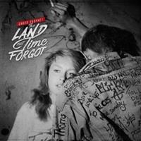 Chuck Prophet-Land That Time Forgot(LTD)