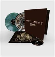 Arch Enemy-DECEIVERS(LTD Box)