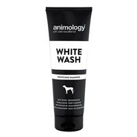 Animology White Wash 250ml