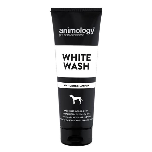 Animology 2025 white wash