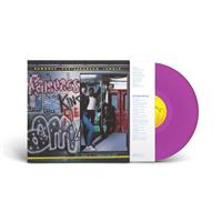 Ramones-Subterranean Jungle(LTD)