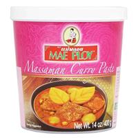 Massaman Curry  MP 12st