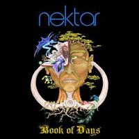 Nektar – Book Of Days(LTD)