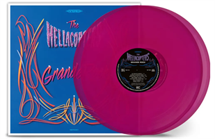 The Hellacopters-Grande Rock Revisited(LTD)