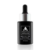 Marina Miracle Active Face Oil 30ml