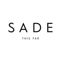 SADE-This far(Box Set)