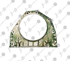 Cover front crankshaft D9 used