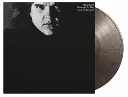 Meat Loaf-MIDNIGHT AT THE LOST AND FOUND(LTD)
