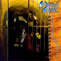 Mortuary Drape-Tolling 13 Knell