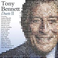 Tony Bennett-Duets 2