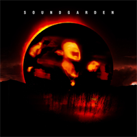 Soundgarden – Superunknown(20th ann.Ed)