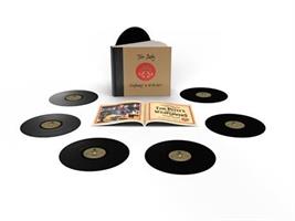 Tom Petty-Wildflowers and  All the Rest(Deluxe Ed