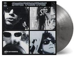 Swervedriver-Ejector Seat Reservation(LTD)