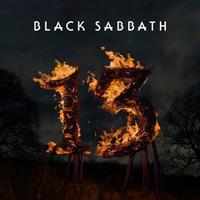 Black Sabbath -13