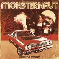 MONSTERNAUT-Enter the Storm(LTD)