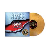 AC/DC-THE RAZORS EDGE(LTD)