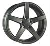 STW5D 18x8,0 ET40 5x108 CB 65,1 Dark Anthracite