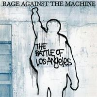 Rage Against the Machine-Battle of Los Angeles