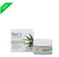 Bio Phytorelax Balancing Gel Cream Purifying & Ant
