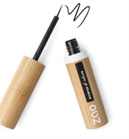 Black Eyeliner Brush Tip 070 Refil