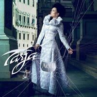 Tarja Turunen-Act II