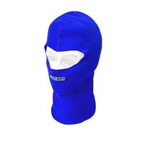 Sparco Basic Balaclava Blå