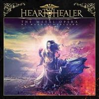 HEART HEALER-Metal Opera By Magnus Karlsson(LTD)