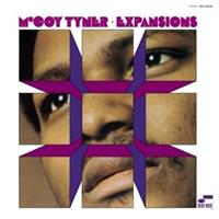 McCoy Tyner-Expansions(Tone Poets)