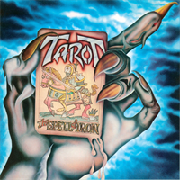 TAROT-The Spell Of Iron(LTD)