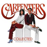 Carpenters-Collected 