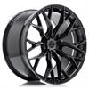 Concaver CVR1 19x9 ET20-51 BLANK Double Tinted Bla