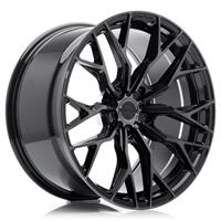 Concaver CVR1 19x9 ET20-51 BLANK Double Tinted Bla