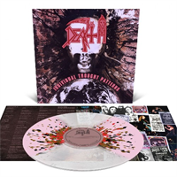 Death-Individual Thought Patterns (LTD)