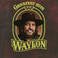 WAYLON JENNINGS-Greatest Hits