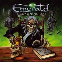 Emerald‎– Reckoning Day(LTD)