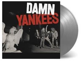 DAMN YANKEES-Damn Yankees(LTD)