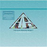 Alan Parsons Project-Complete Albums(LTD)