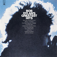 Bob Dylan-Bob Dylan`s Greatest Hits