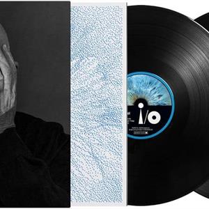 Peter Gabriel-Dark-Side Mix
