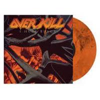 Overkill-I Hear Black(LTD)