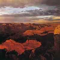 Johnny Cash-the lure of the Grand Canyon