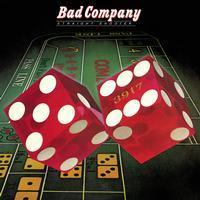 Bad Company-Straight Shooter(Atlantic 75)