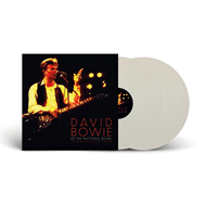 David Bowie-At The National Bowl(LTD)