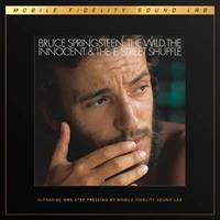 Bruce Springsteen-THE WILD, THE INNOCENT AND..(MOFI)