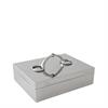 Jewel Box Aurora nickel with bit S