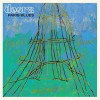 The Doors-Paris Blues (Rsd2022)