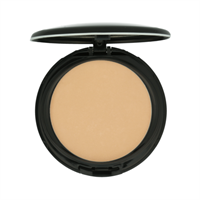 COMPACT COVER -  BEIGE