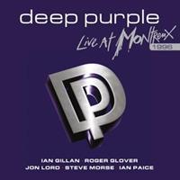 Deep Purple-Live At Montreux 1996